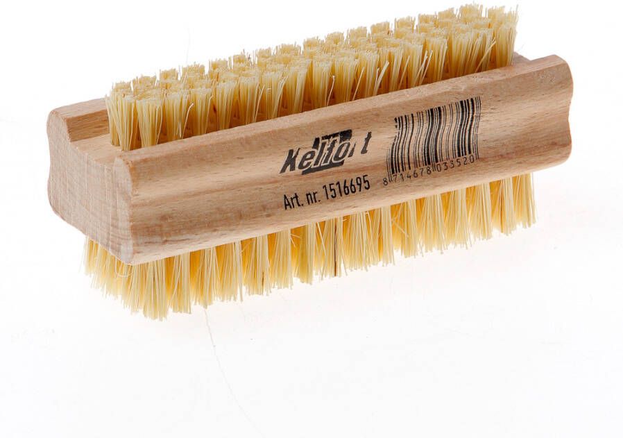 Kelfort Nagelborstel "schrobbertje"