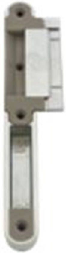 GYZS S2 flexi hoofdsluitkom d+n korte lip instelbaar 30-40mm