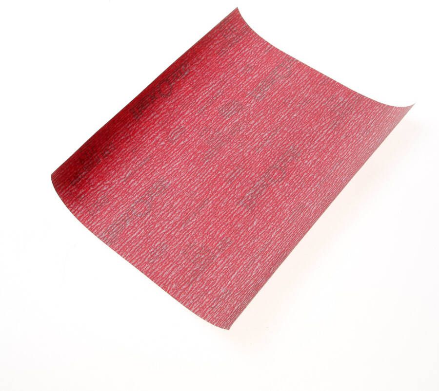 Flexovit Schuurvel P37C 230x280 k320