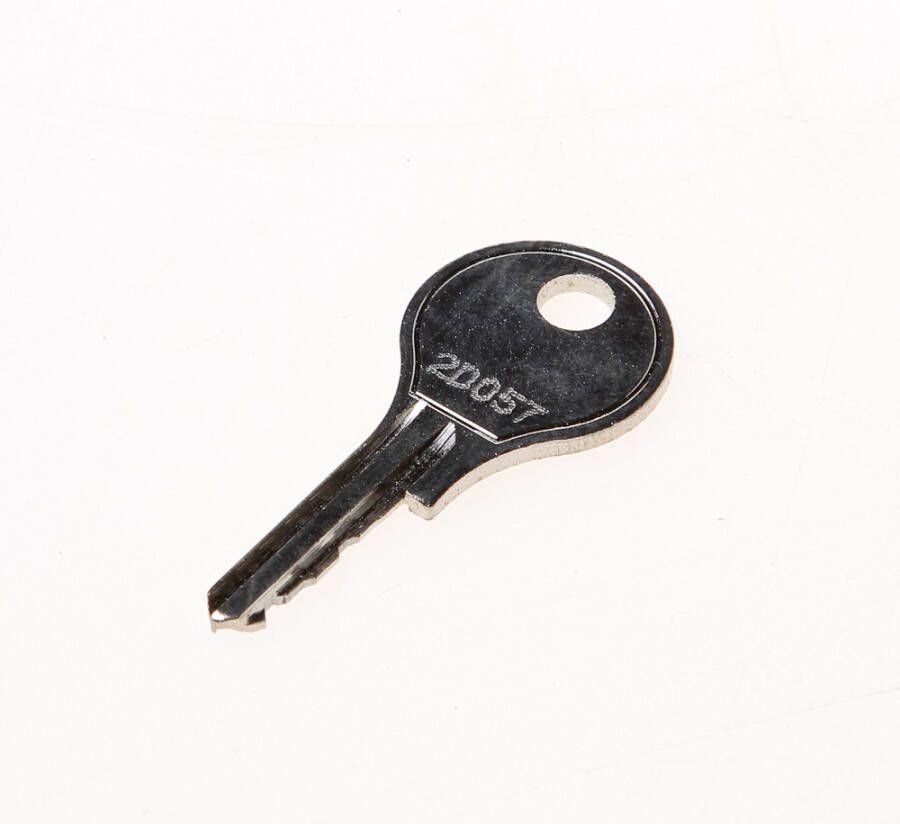 Maco Sleutel 2d 57 12123 tbv draaiafsluiting e