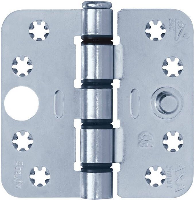 Axa Smart-Easyfixsch.rhvh 89x89x3 los tc