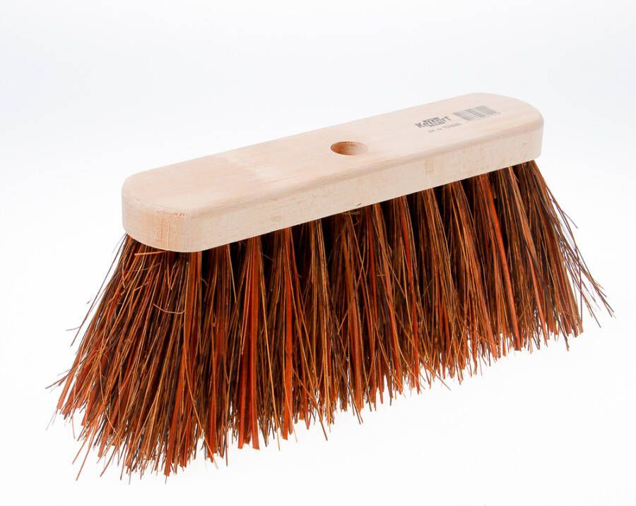 GYZS Straatbezem bassine 29cm