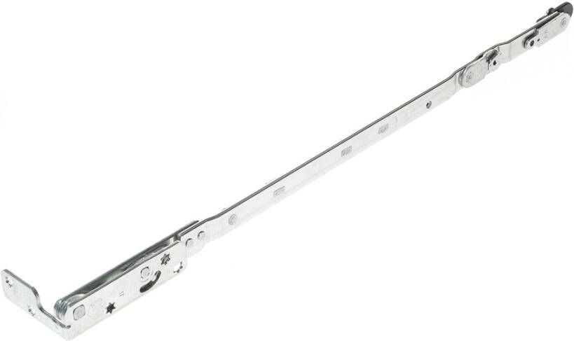 Maco vd-schaarl. power gr.1050 1300 hout 9v rs