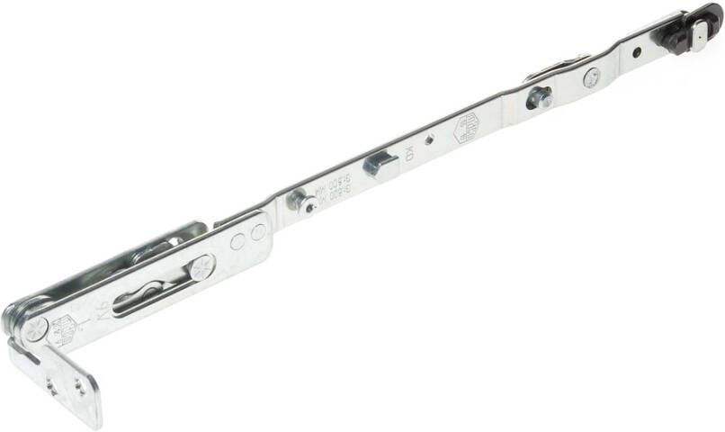 Maco vd-schaarl. power gr.600 800 hout 9v ls