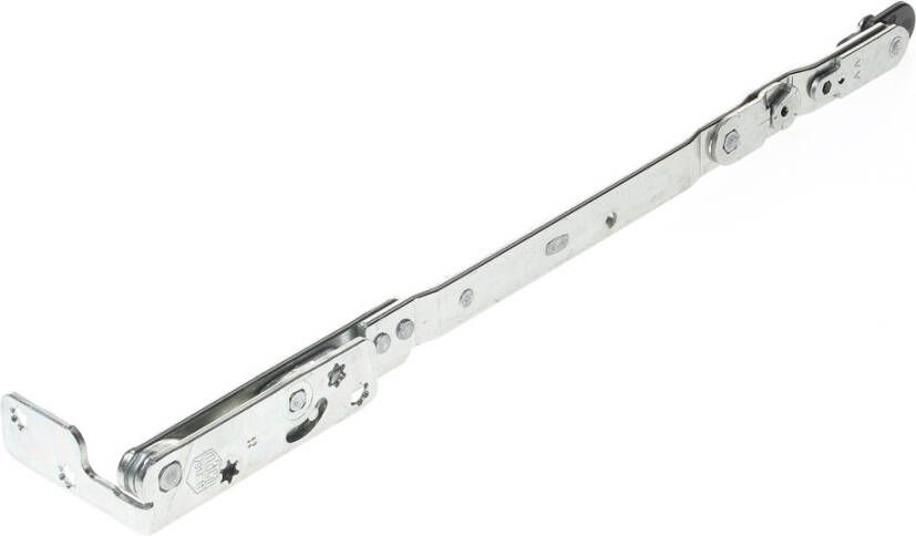 Maco vd-schaarl. power gr.600 800 hout 9v rs