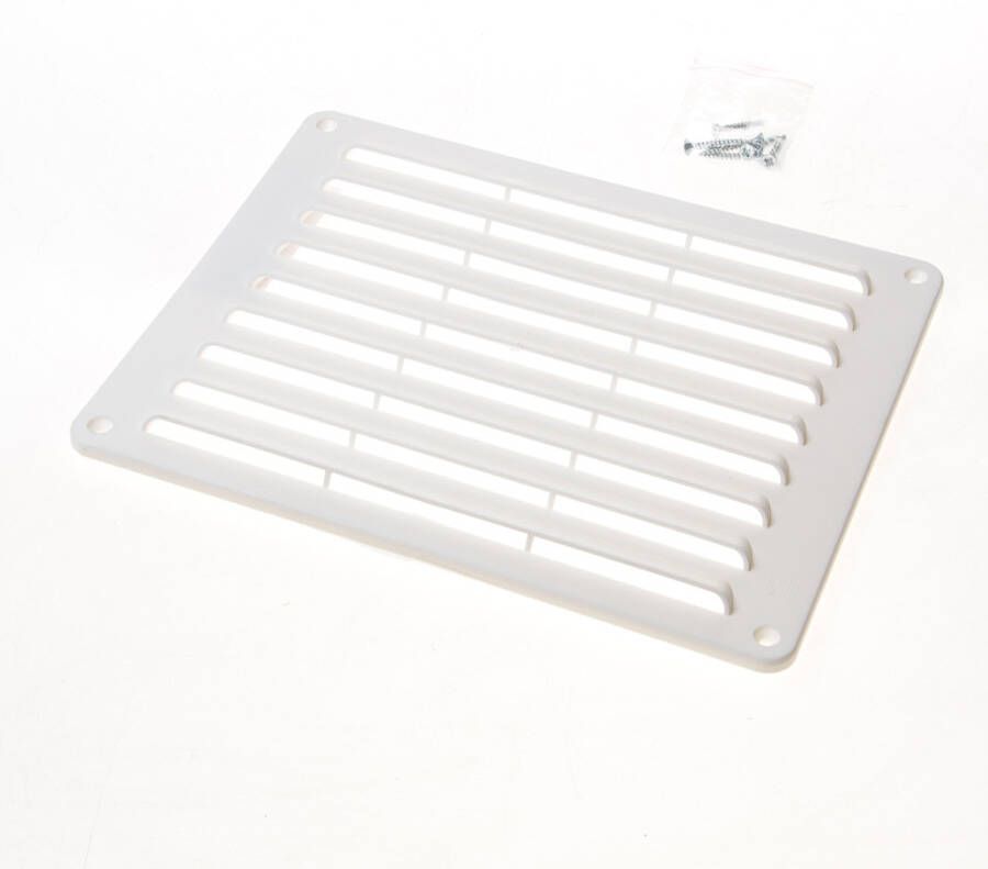 Nedco Vent.rooster schoep 25x20 51534