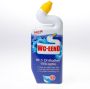 Algemeen WC-eend active blue (750ml) - Thumbnail 1