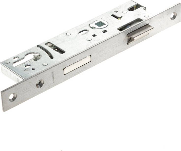 GYZS Wilka Smalslot RVS 1433-35 PC 92 LS RS
