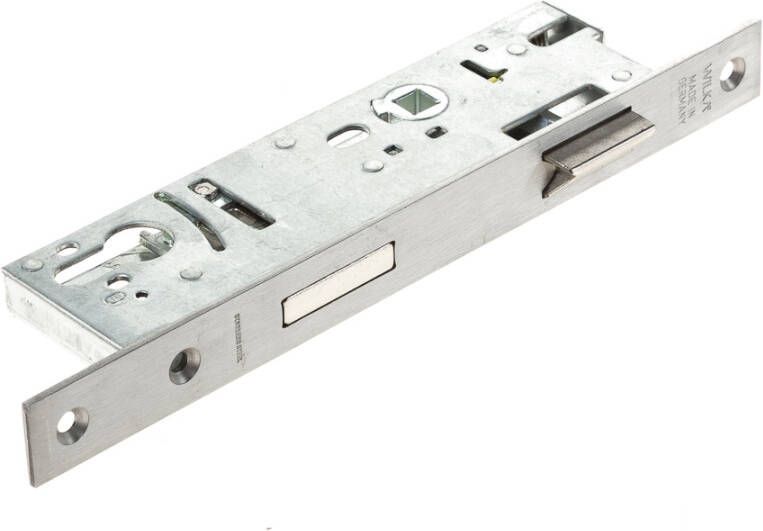 GYZS Wilka Smalslot RVS 1433-40 PC 92 LS RS