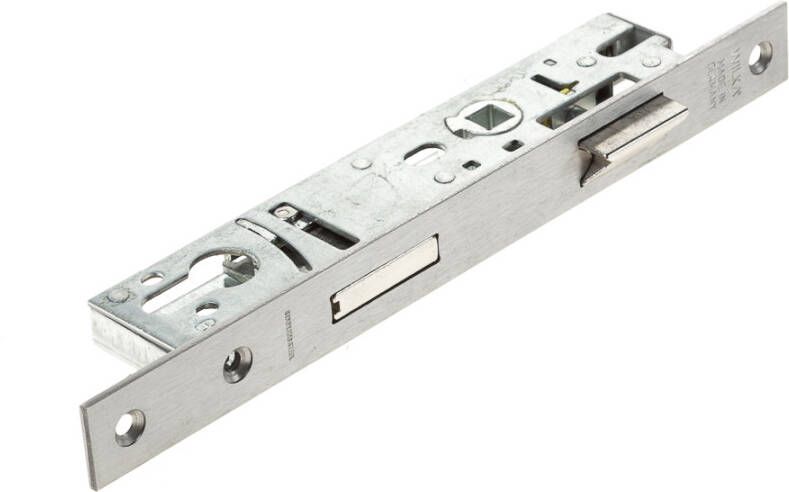 GYZS Wilka Smalslot RVS 1438-25 PC 92 LS RS