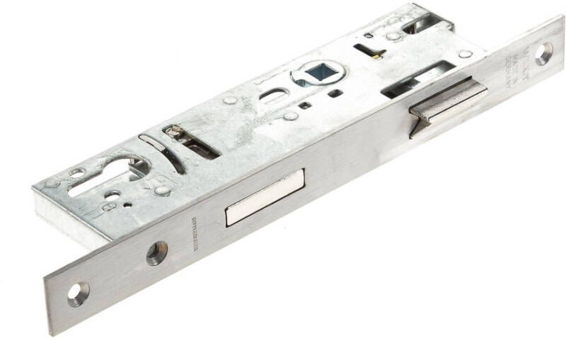 GYZS Wilka Smalslot RVS 1438-40 PC 92 LS RS