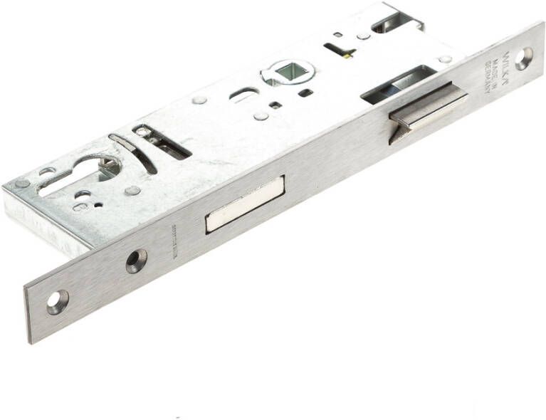 GYZS Wilka Smalslot RVS 1438-45 PC 92 LS RS