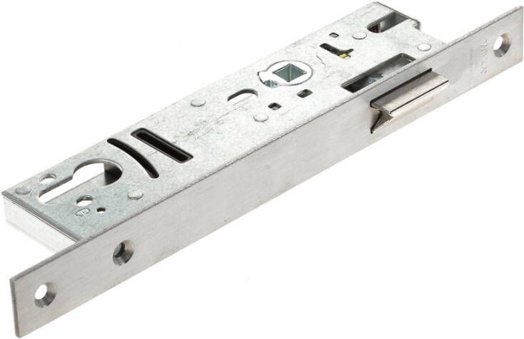 Wilka Smalslot RVS loop 138F-35 LS RS