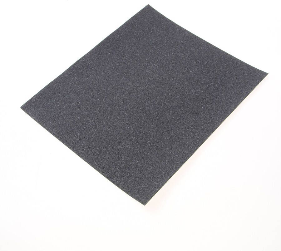 Flexovit w.p. schuurpapier 23x28 k 80