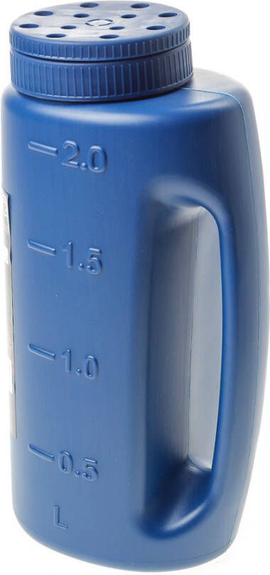 GYZS Zoutstrooibus 2kg