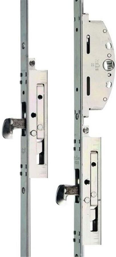 Habo Kantespagnolet 962SP 1801-2100mm doorn 40mm