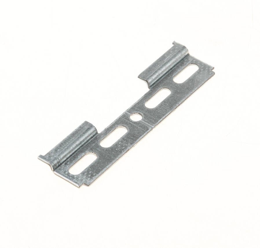 Hafele Bevest.plaat kastophanger st vzi110mm