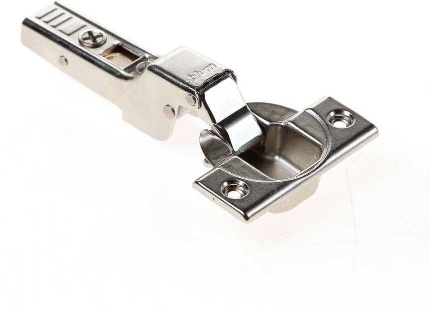 Hafele Clip top scharnier 110gr.tussenwandmontage