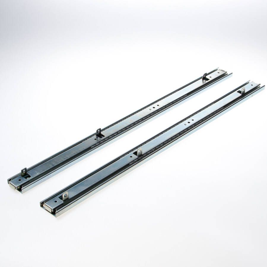 Hafele Ladedrager softrol.30kta65cm