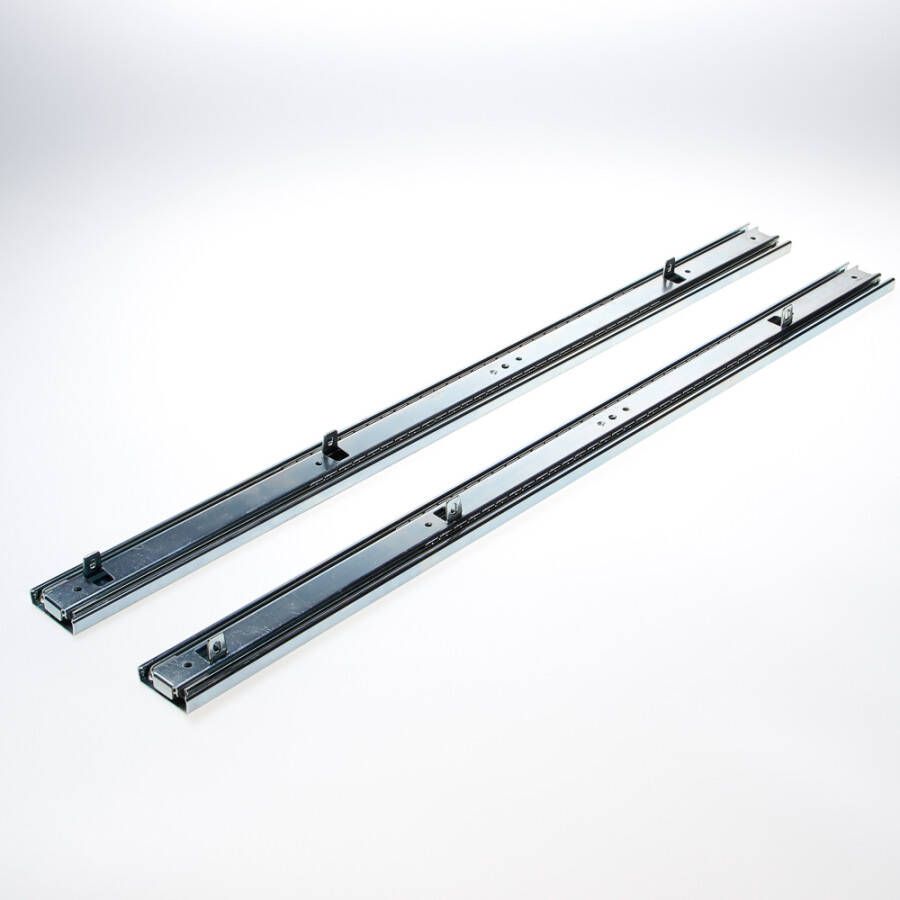 Hafele Ladedrager softrol.30kta70cm