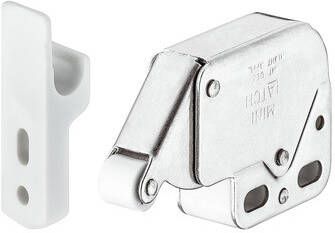 Hafele Veersnapper Mini-Latch