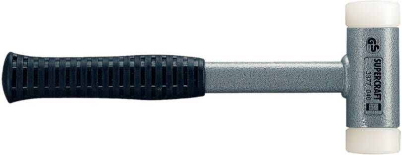 HALDER HAMER TERUGSLAGVRIJ 40MM 33770