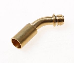 Hasmi Soldeerbranderkop 45gr. 15mm