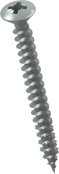 Heco SPNPL.SCHR.A2.PZ.LK 3.5X20 200