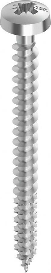 Heco SPNPL SCHR.A2.PZ.CK 3.0X20 200