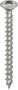 Heco Topix-plus 3 5 x 20 lk pozi vd rvs A2; 200 stuks HC61632 - Thumbnail 1