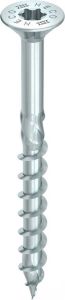 Heco SPNPLSCHR VZ PK HD 10 0X260 50