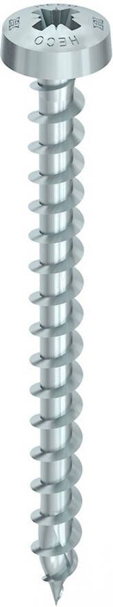 Heco SPNPLSCHR VZ RK PD 4 5X30 500