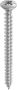 Heco SPNPL.SCHR.A2.PZ.LK 3.5X20 200 - Thumbnail 2