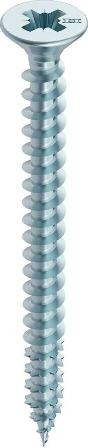 Heco SPNPL.SCHR.BP.PZ.PK 6.0X45 200