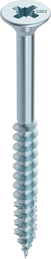 Heco SPNPL.SCHR.BP.PZ.PK 4.5X80 200 - Foto 1