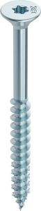 Heco SPNPL.SCHR.BP.TX.PK6.0X130 100