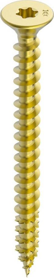 Heco SPNPL.SCHR.GP.TX.PK 4.0X40 200