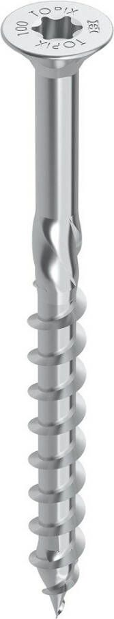 Heco SPNPLS.TPX.A2.TX.PZ 8.0X80 100