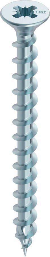 Heco SPNPLS.TPX.BP.PZ.PK3.5X25 1000 - Foto 1