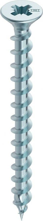 Heco SPNPLS.TPX.BP.PZ.PK3.5X25 1000