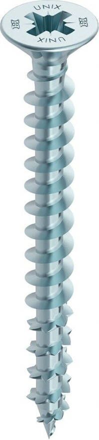 Heco SPNPLS.UNP.BP.PZ.PK 4.0X40 500