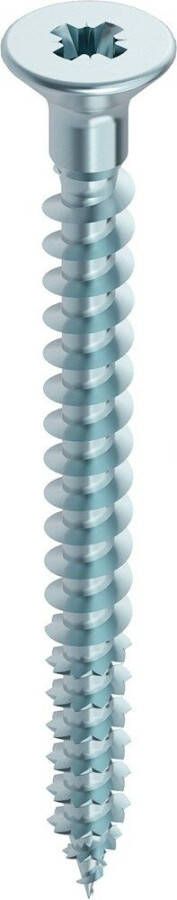 Heco S.SCHR.M BOR.BP.PK 4.5X25 1000
