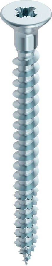 Heco S.SCHR.M BOR.BP.PK 4.5X25 1000 - Foto 1