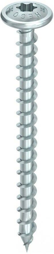 Heco -TOPIX-plus 6 0 x 60 tk T30 VVD vz; 100 st HC61063 - Foto 1