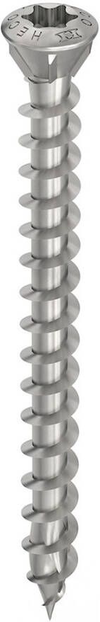 Heco -TOPIX-plus A2 3 5 x 50 vloerschr lk T10 VVD 200 st HC61651 - Foto 1