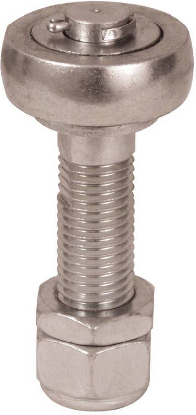 Henderson 104 13-Sterling 800 2000 bovengeleider