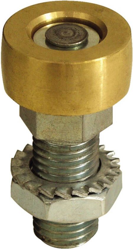 Henderson 104 99-Sterling 350 800 bovengeleider