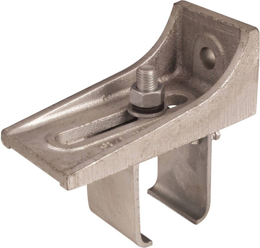 Henderson 1 13-Sterling 800 2000 enkele wanddrager