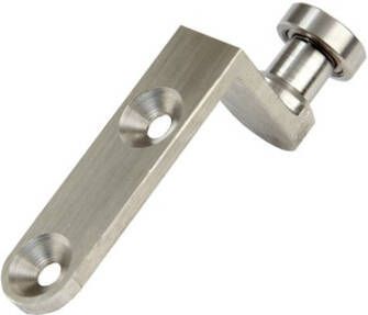Henderson 113SS 94-Imperial geleider rvs hoekbevestiging