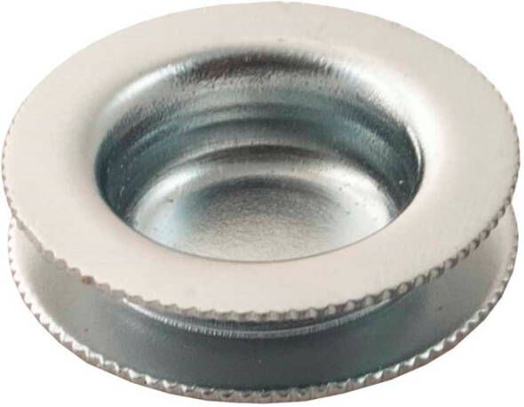 Henderson 27-Inlaatkom aluminium voor glas